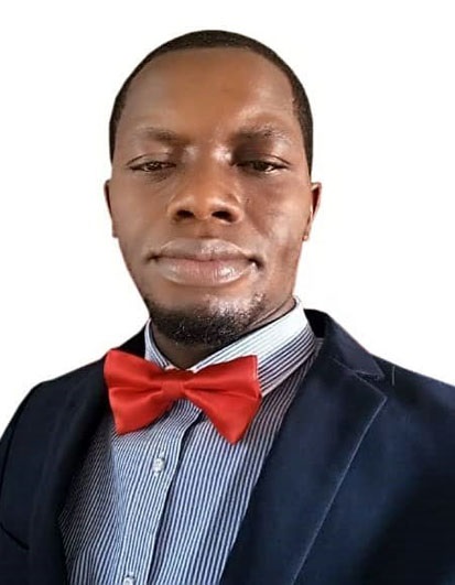 John Agbo, Principal Advisor, SME360 Integrated Solutions Ltd
